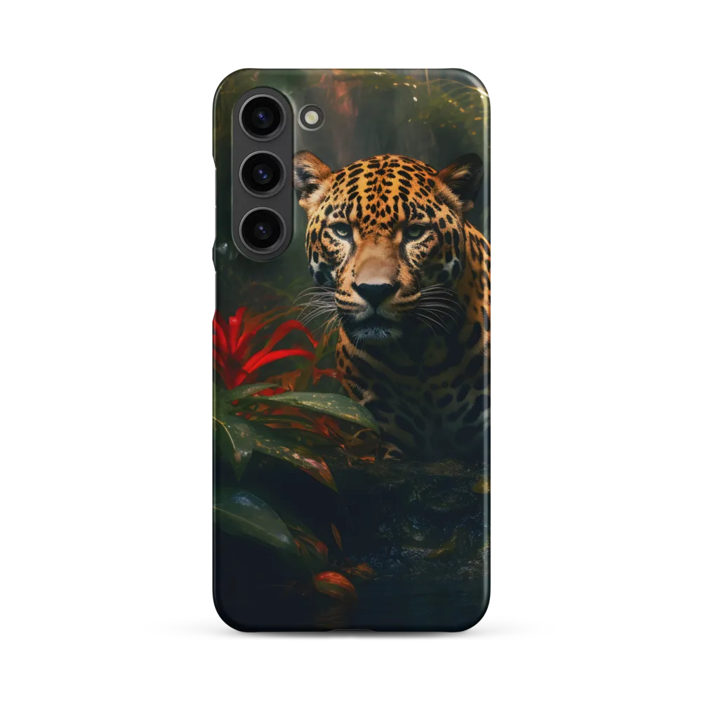 Echoes of the Wild | Phone Case |  S23 Plus | Snap Case | Matte