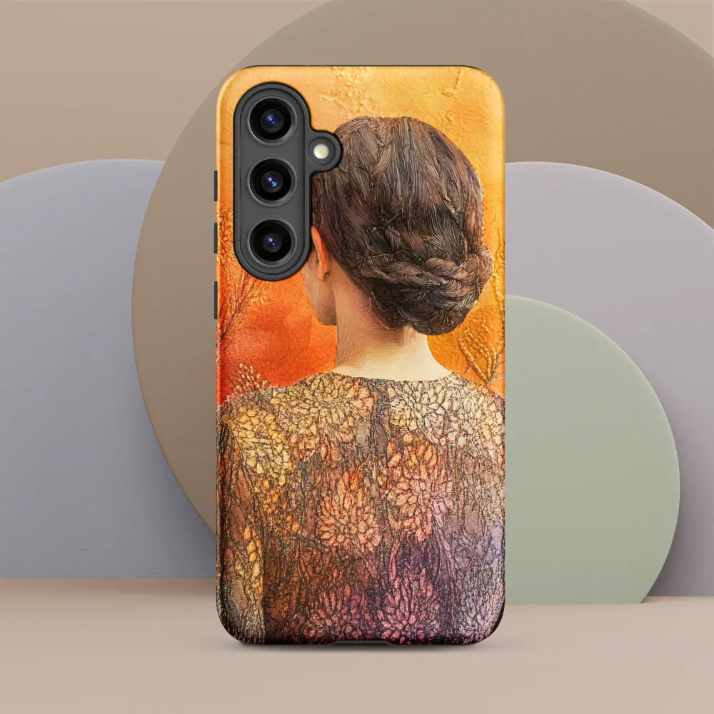 Harmony of Texture and Color