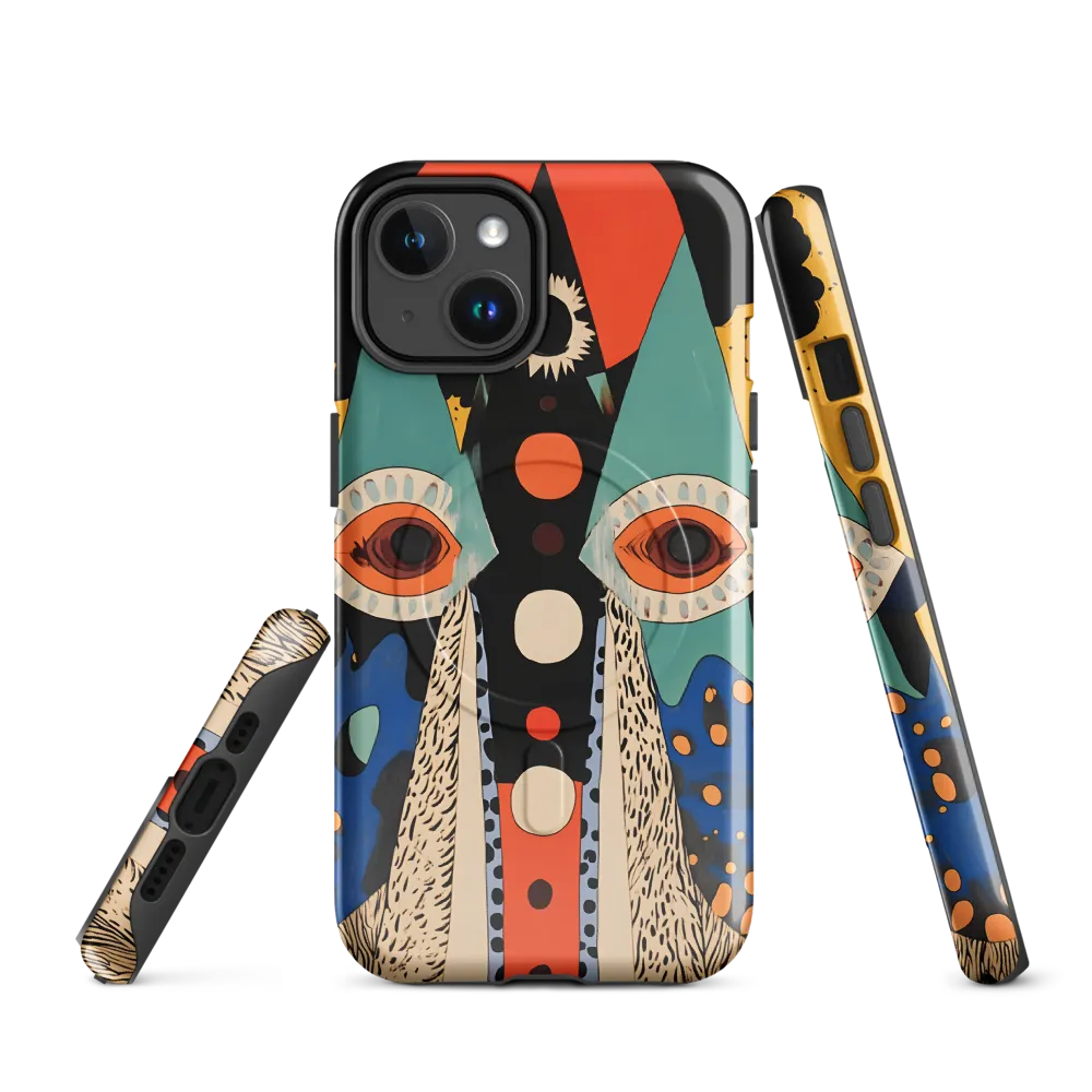 Visages of Vibrancy