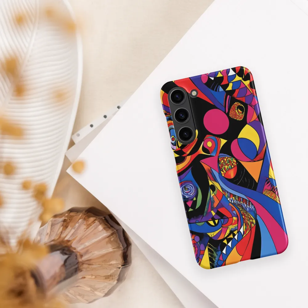 Vibrant Echoes of Geometry