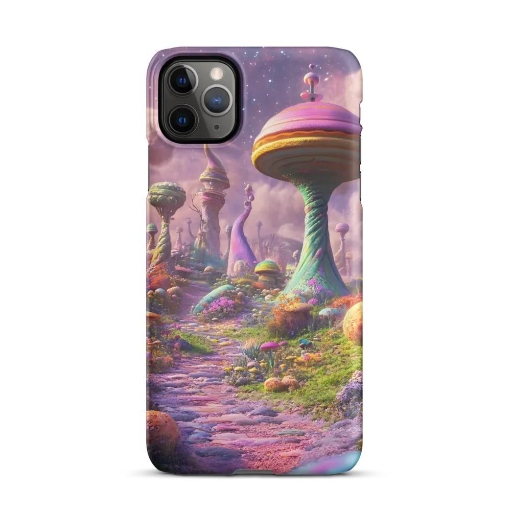 Whimsical Worlds: A Journey Through Fantasy