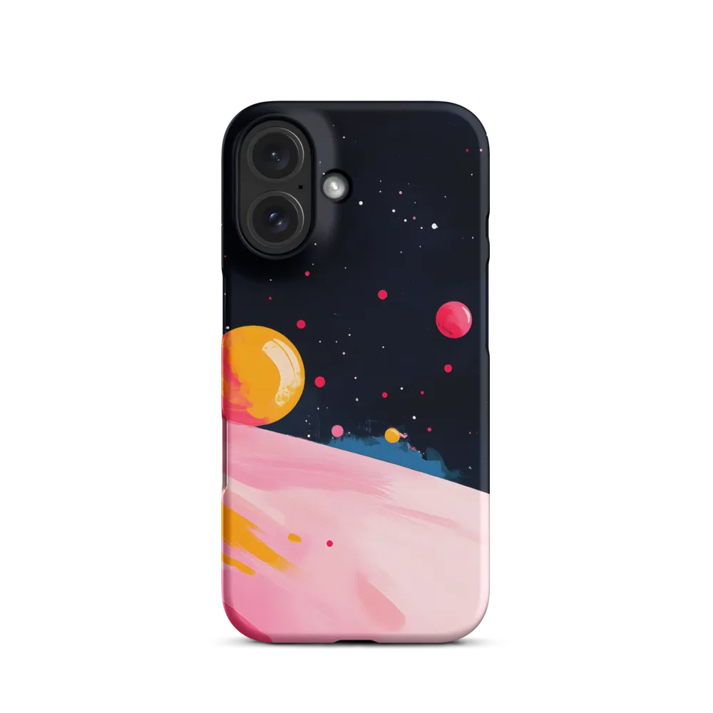 Celestial Dreams