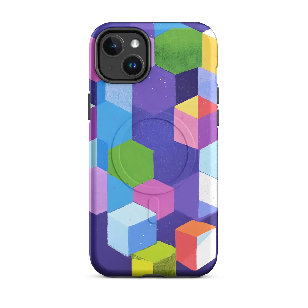 Geometric Harmony