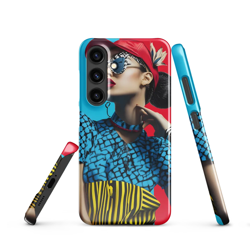 Confident Style: A Modern Fashion Statement