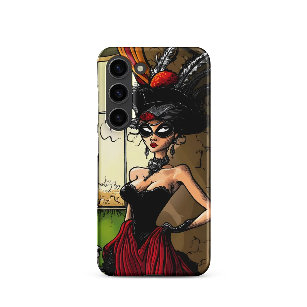 Chic Enigma