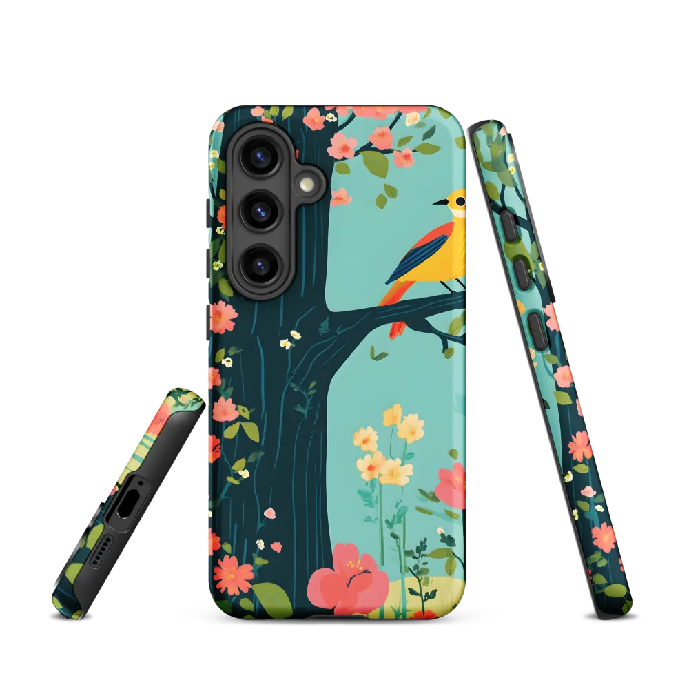 Harmony in Bloom