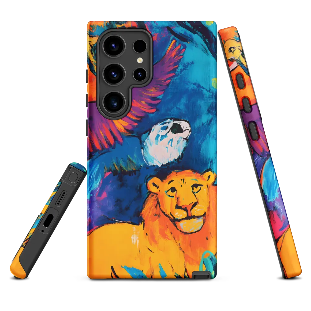 Wild Symphony