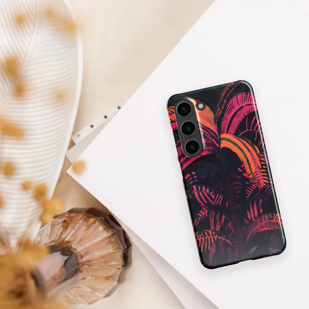 Tropical Radiance
