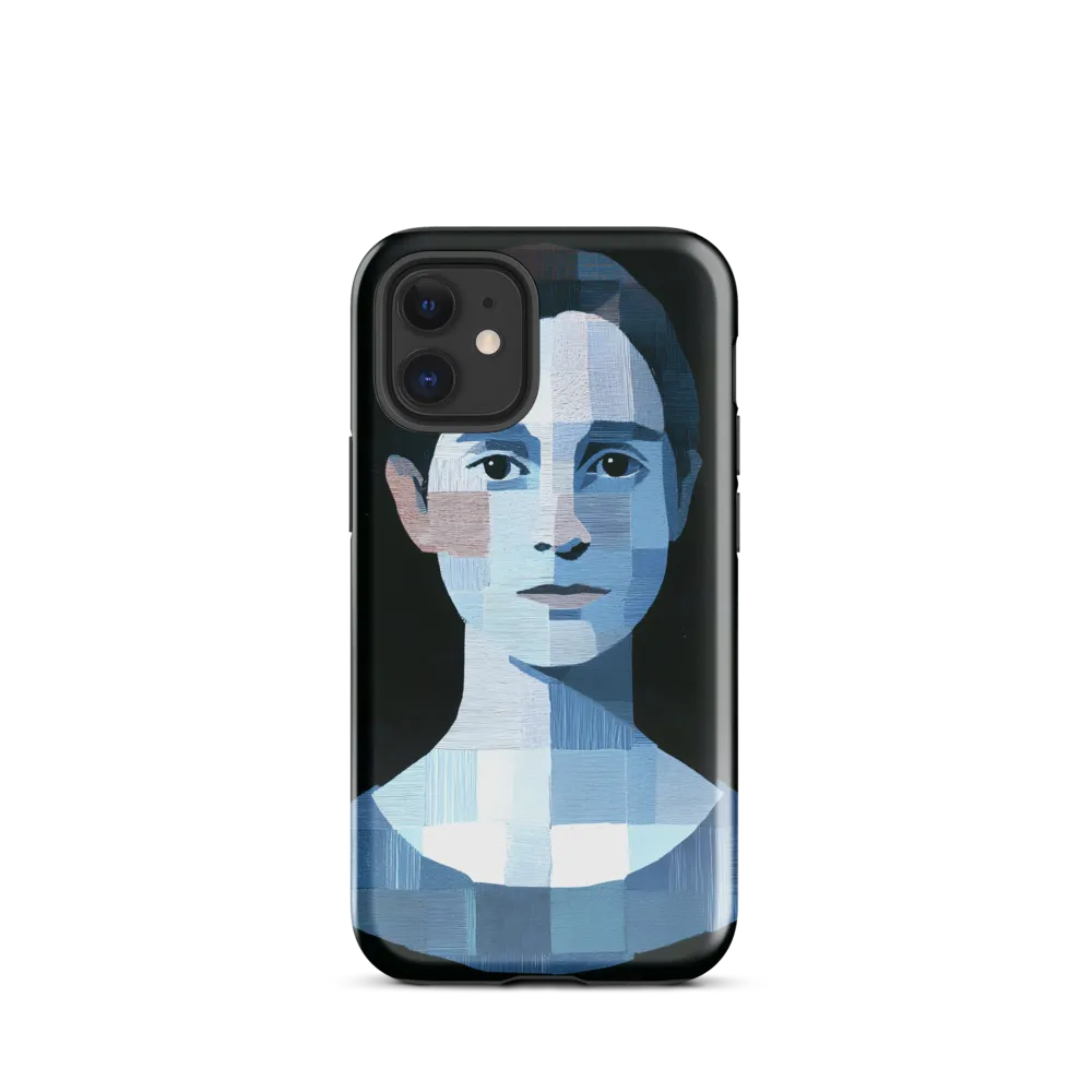 Fragments of Blue