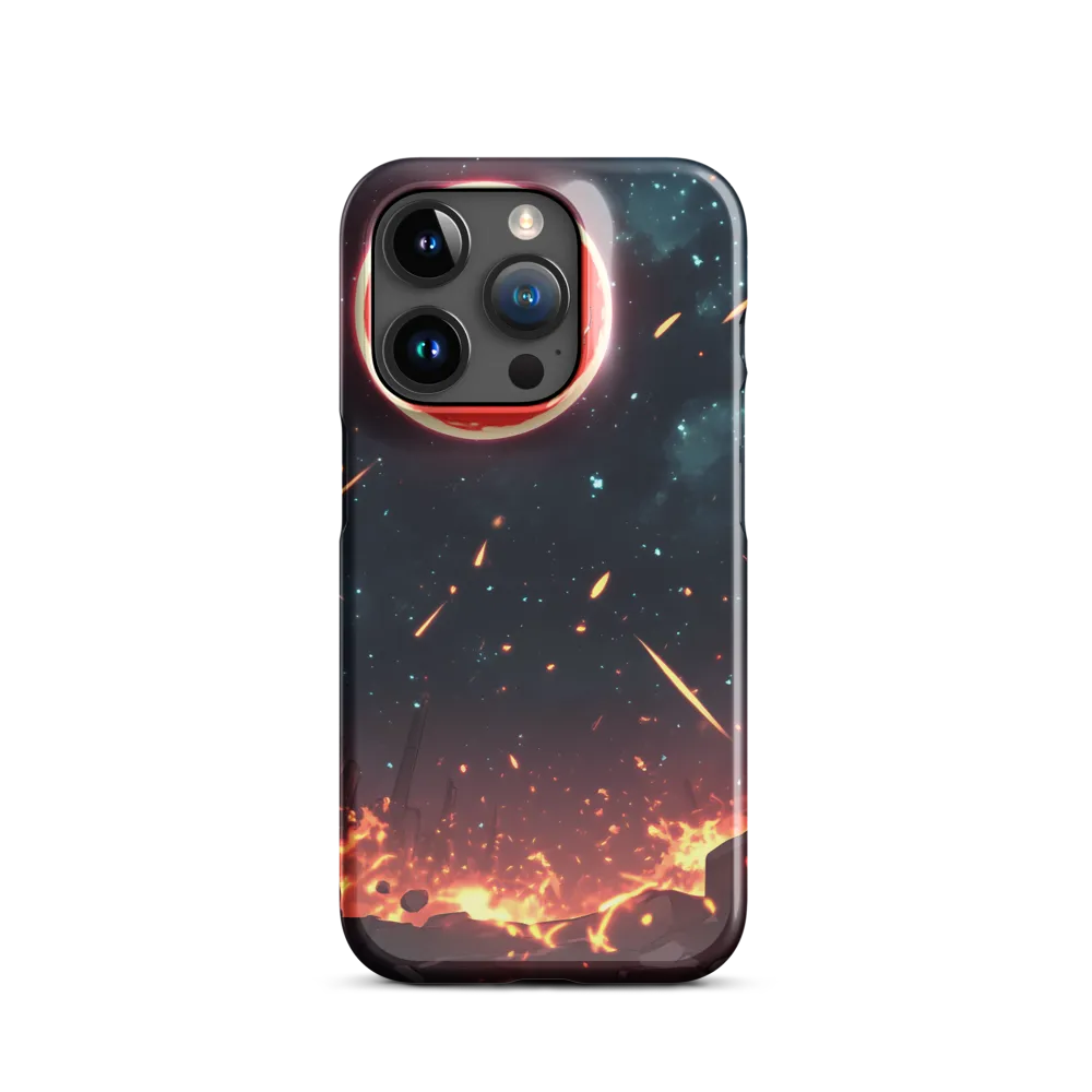 Eclipse of Destruction