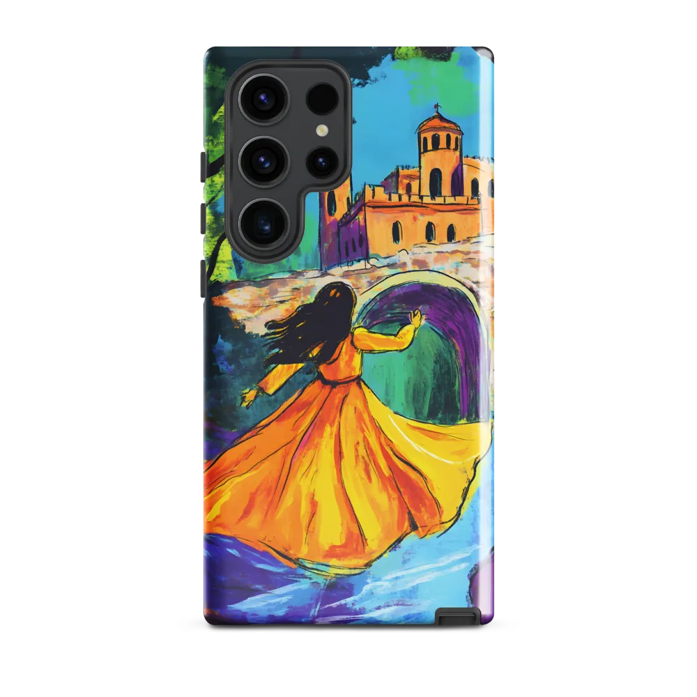 Dance of Dreams: Journey to the Castle