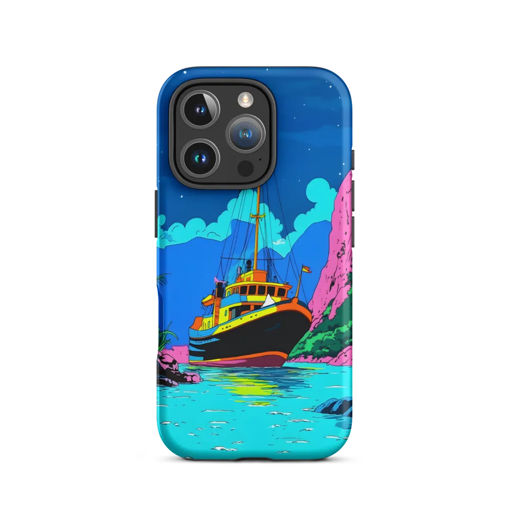 Nostalgic Voyage