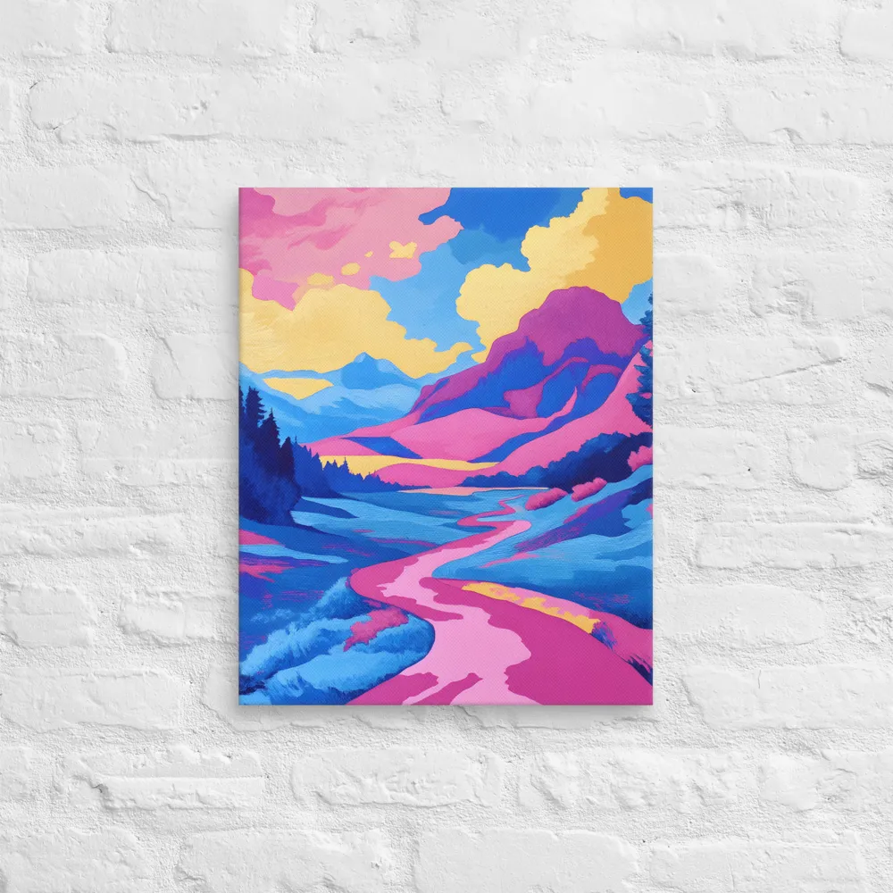 Dreamscape: The Serene River