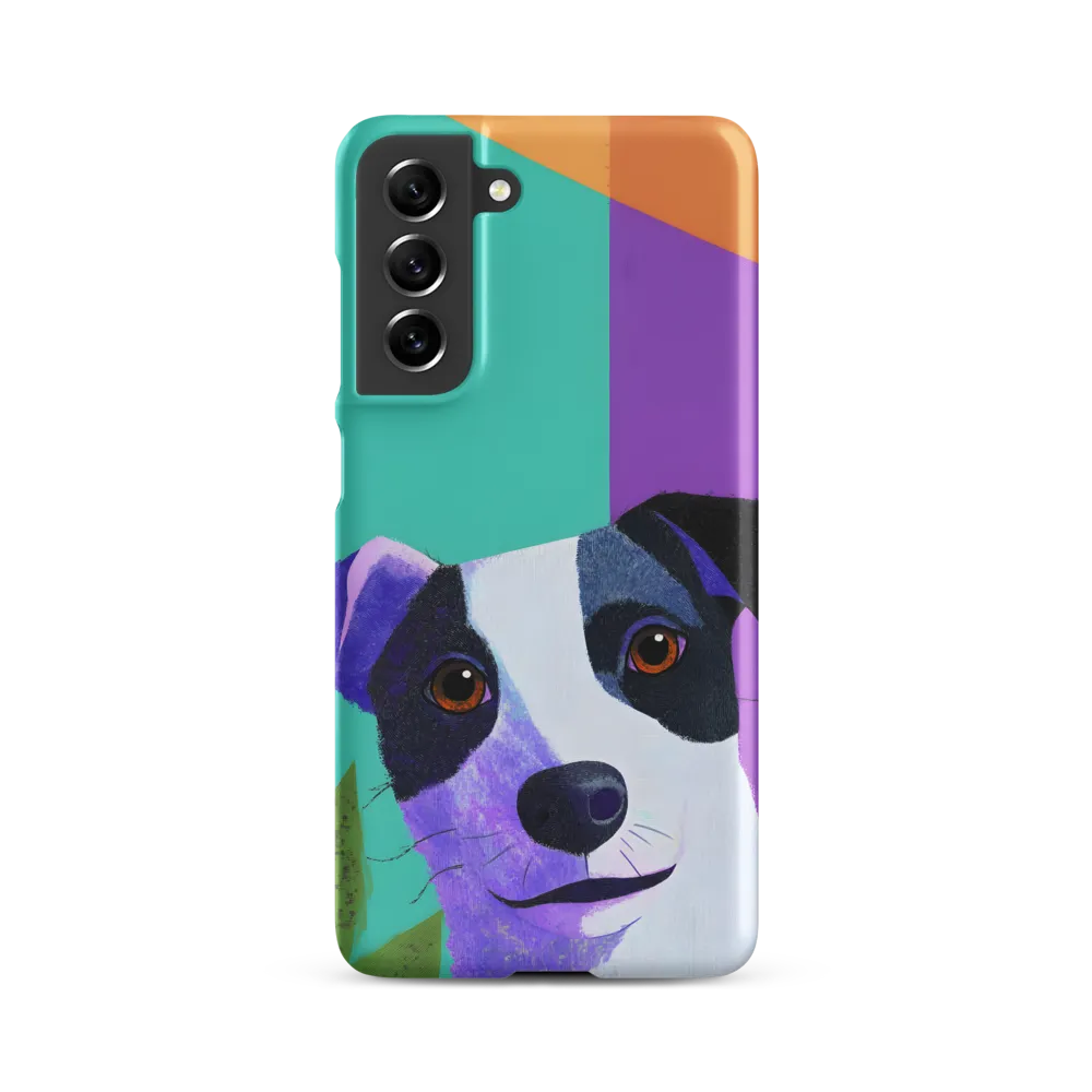 Joyful Canine