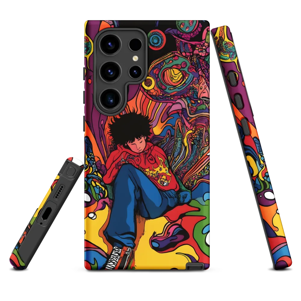 Psychedelic Reverie
