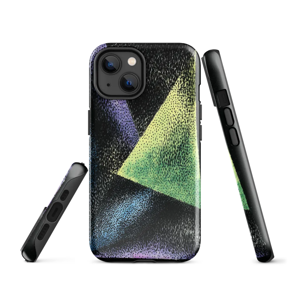Dynamic Geometric Harmony
