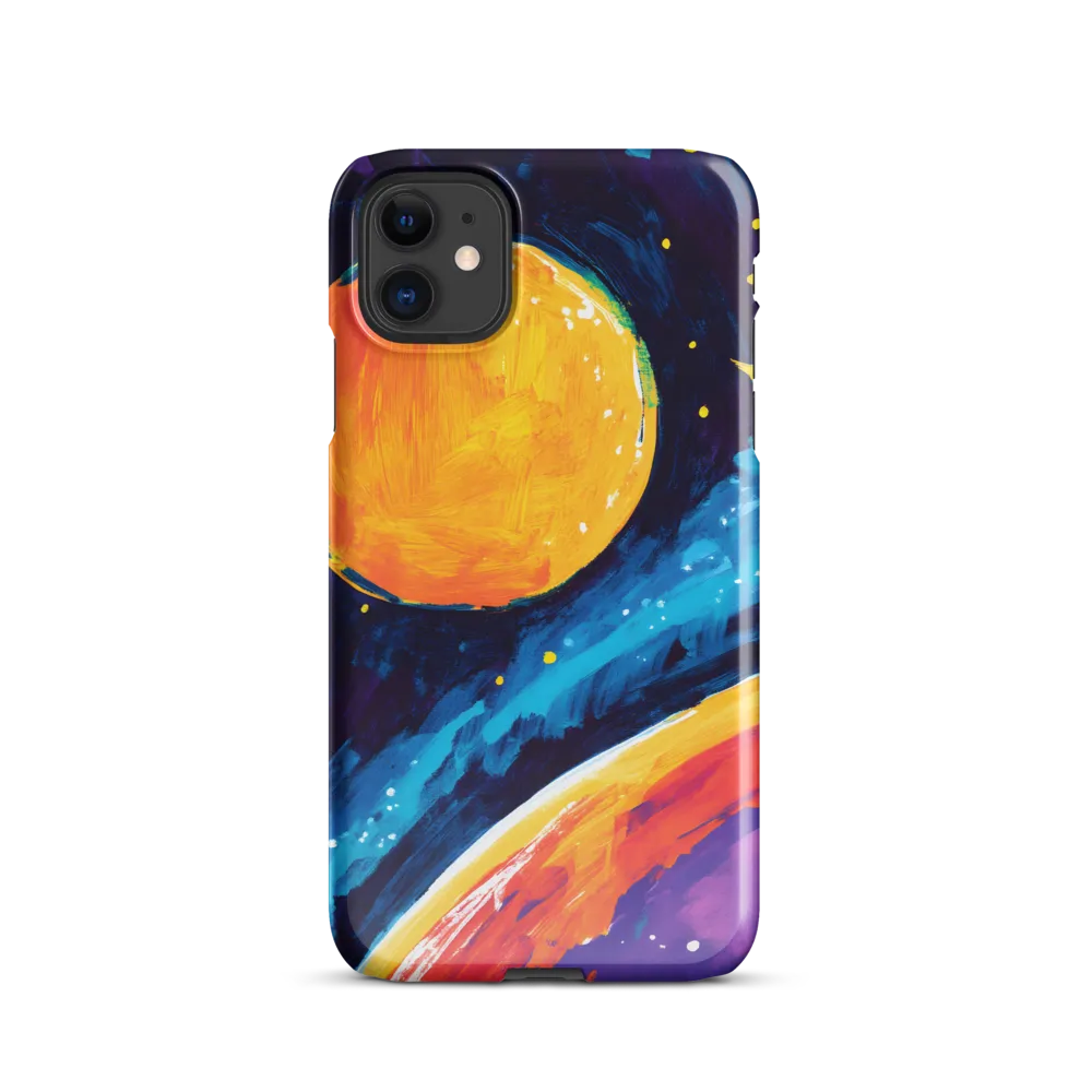 Galactic Harmony