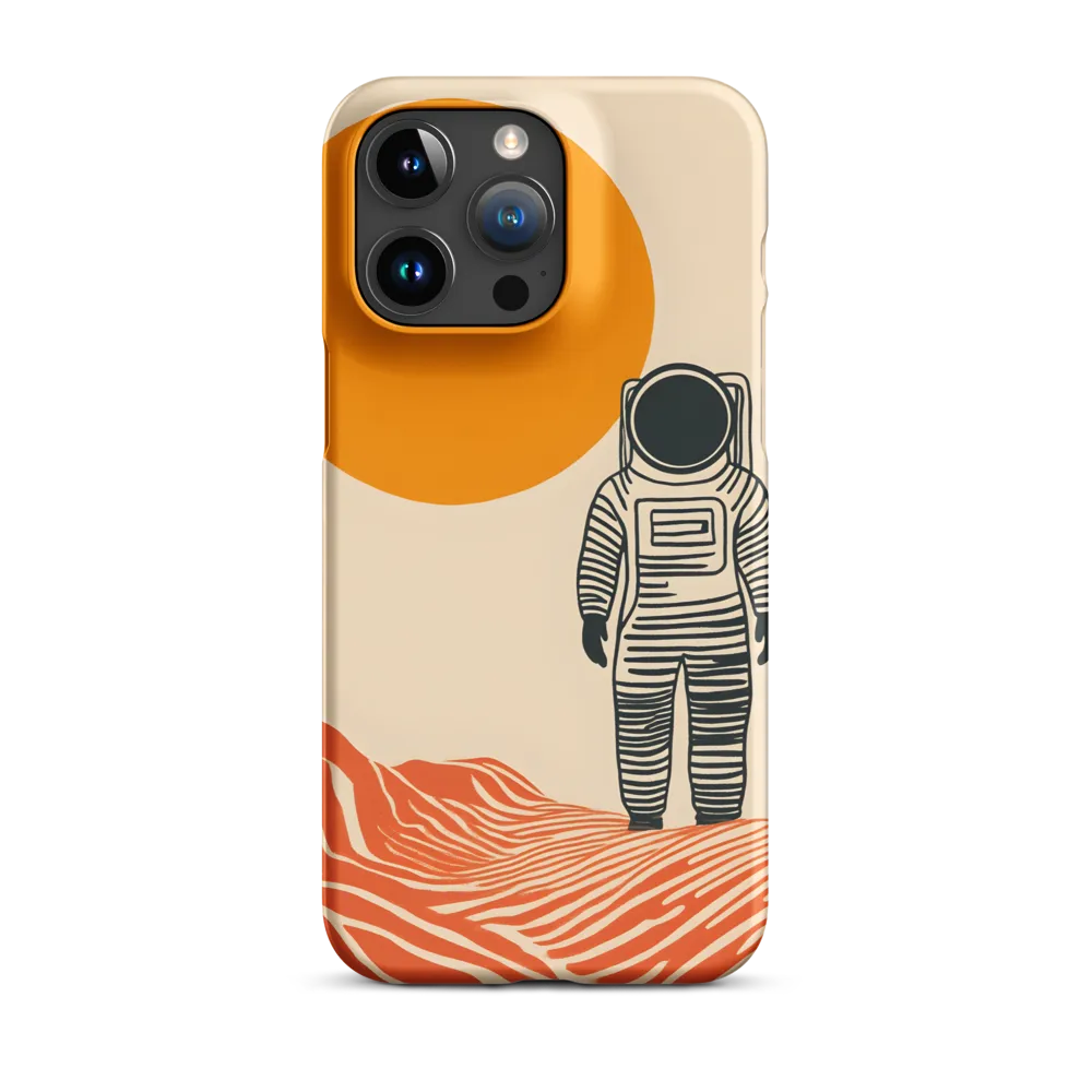 Solitude in Space