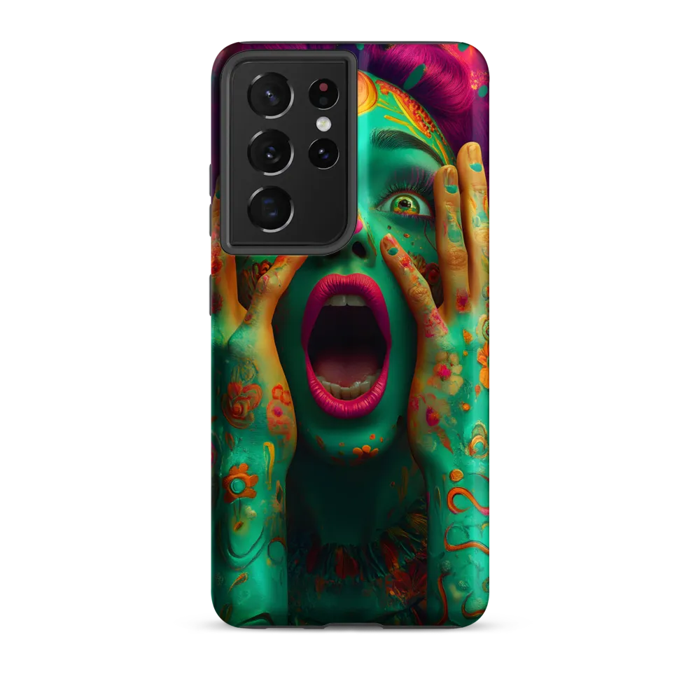 Echo of Shock