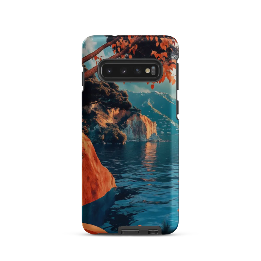 Elysian Waterscape