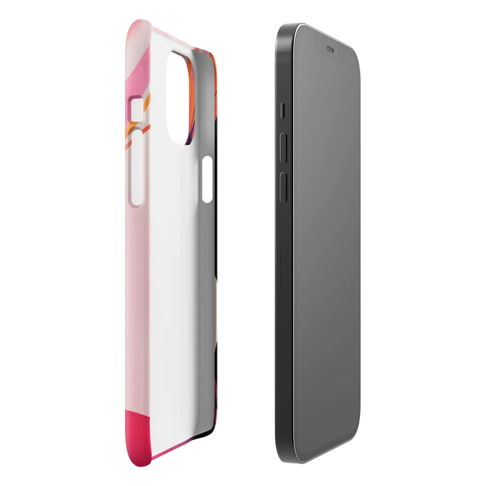 Gaze of the Pink Beast