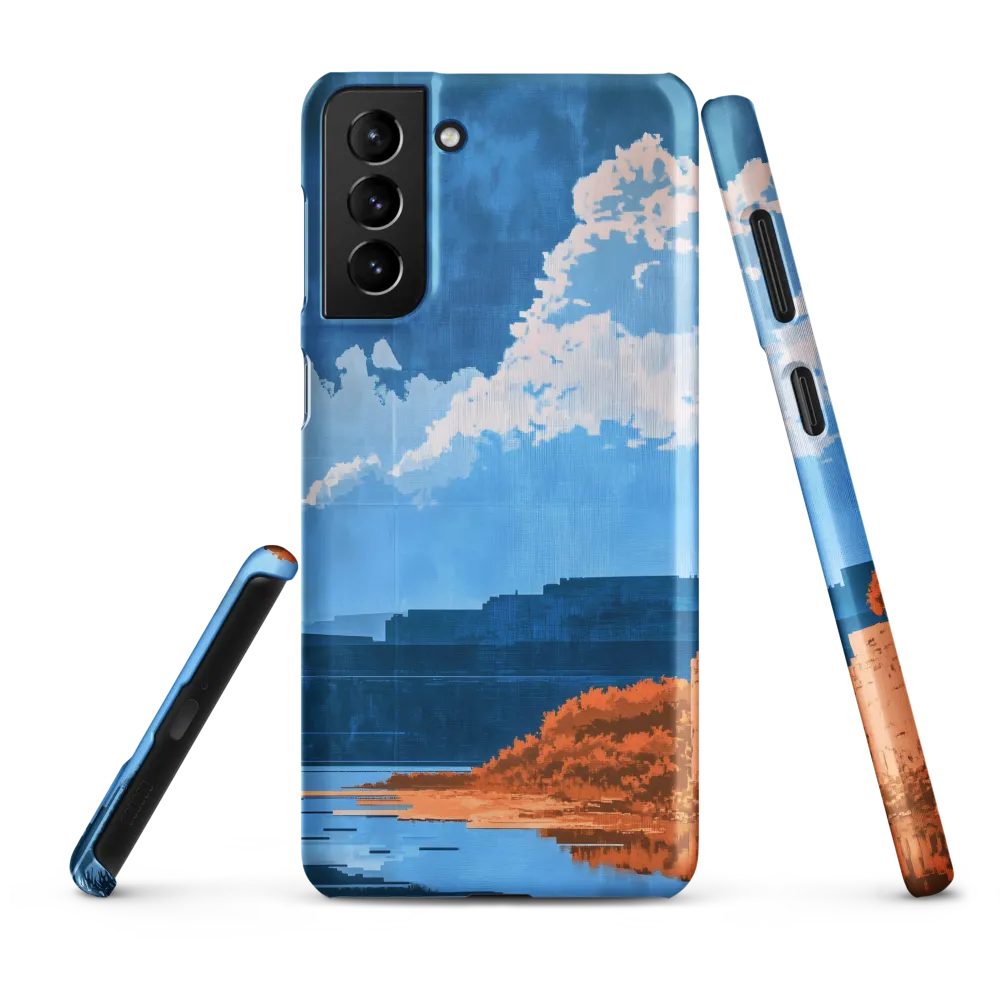 Elysian Waterscape