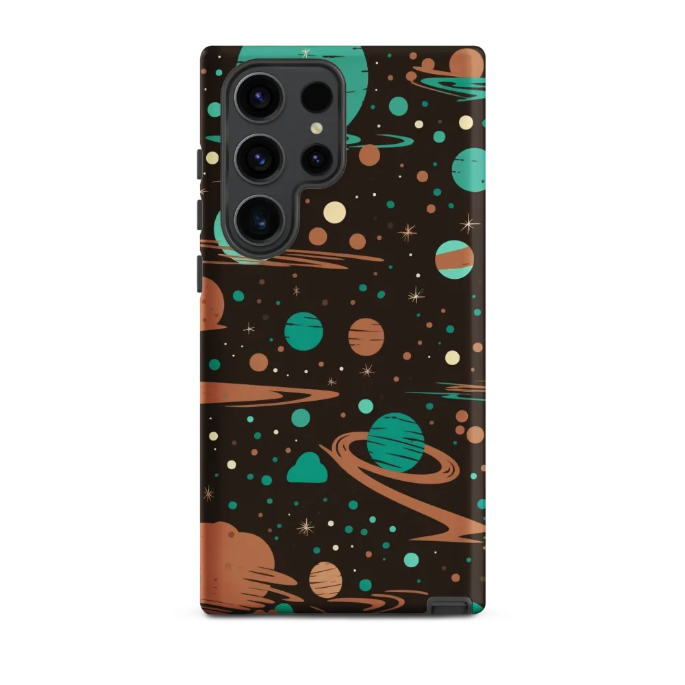 Celestial Harmony