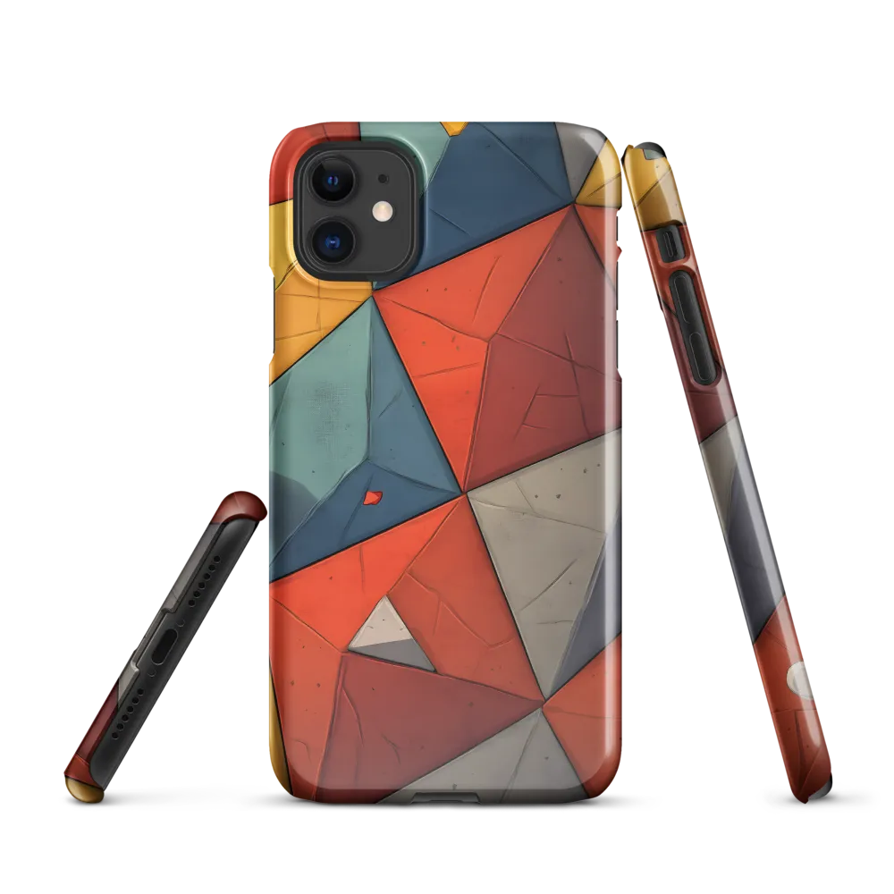 Geometric Harmony