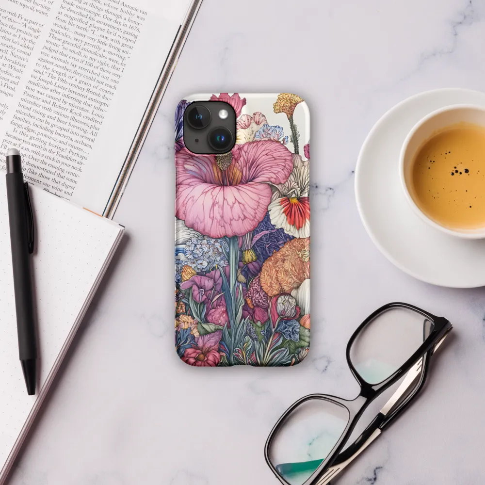 Blooming Opulence