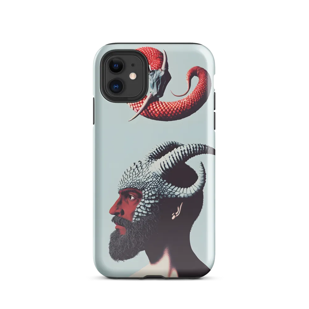 Elysium of the Horned One