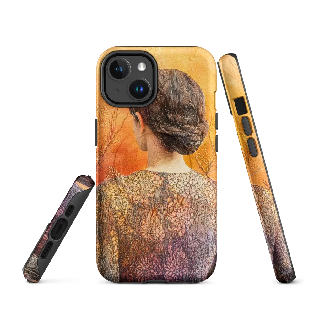 Harmony of Texture and Color