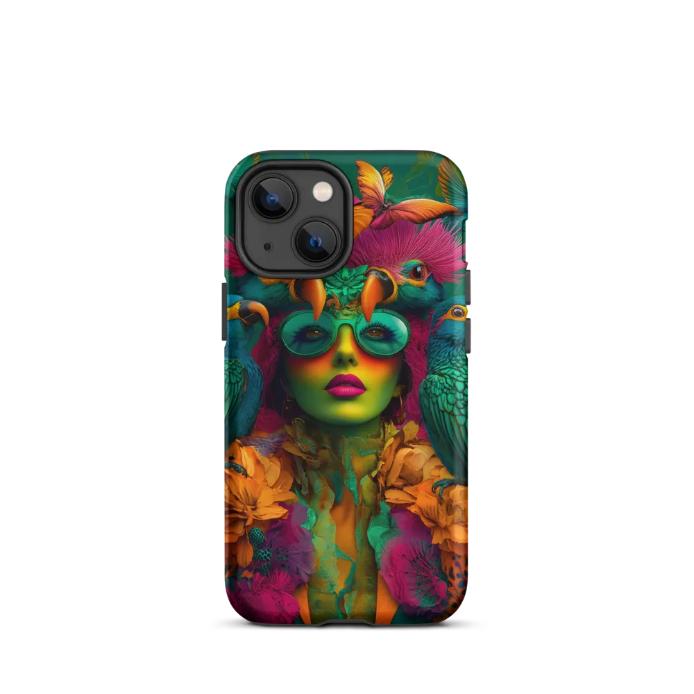 Tropical Reverie