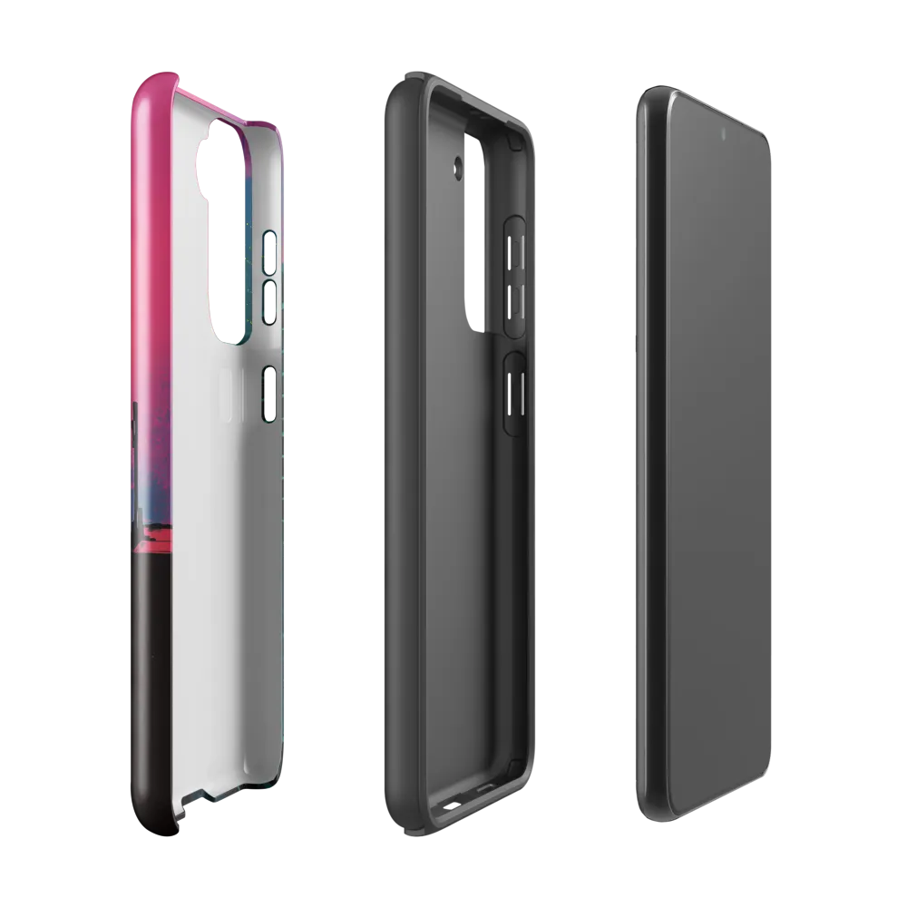 Neon Horizon
