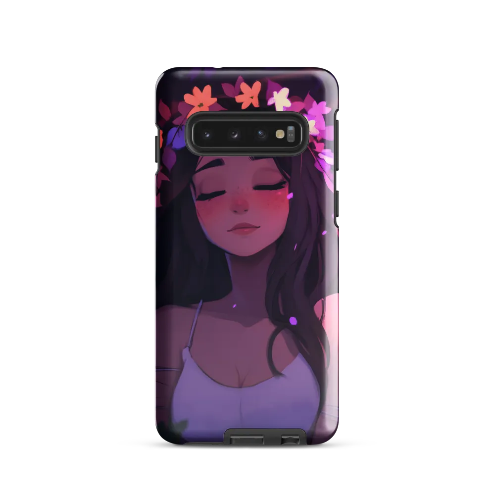 Whispers of a Dream