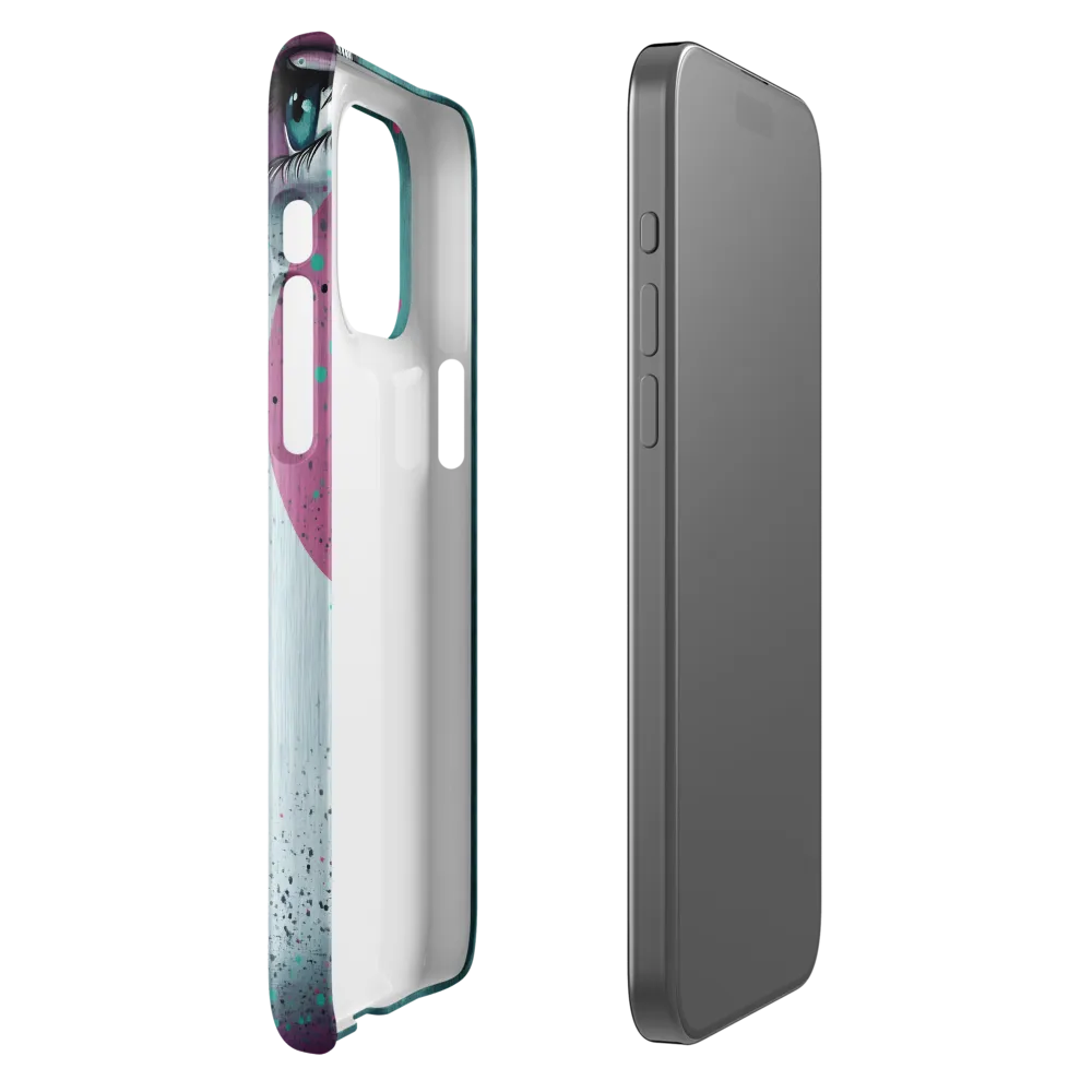 Modern Serenity in Profile