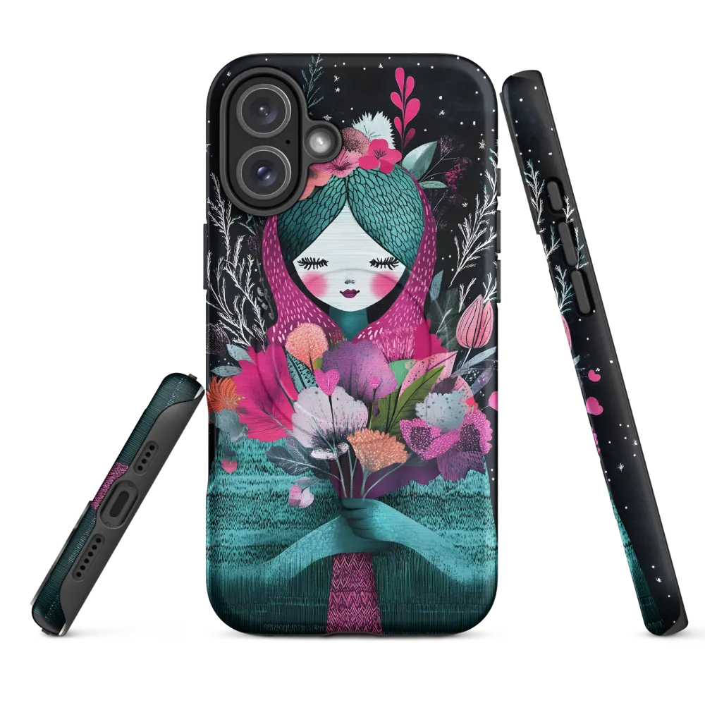 Whispers of Flora