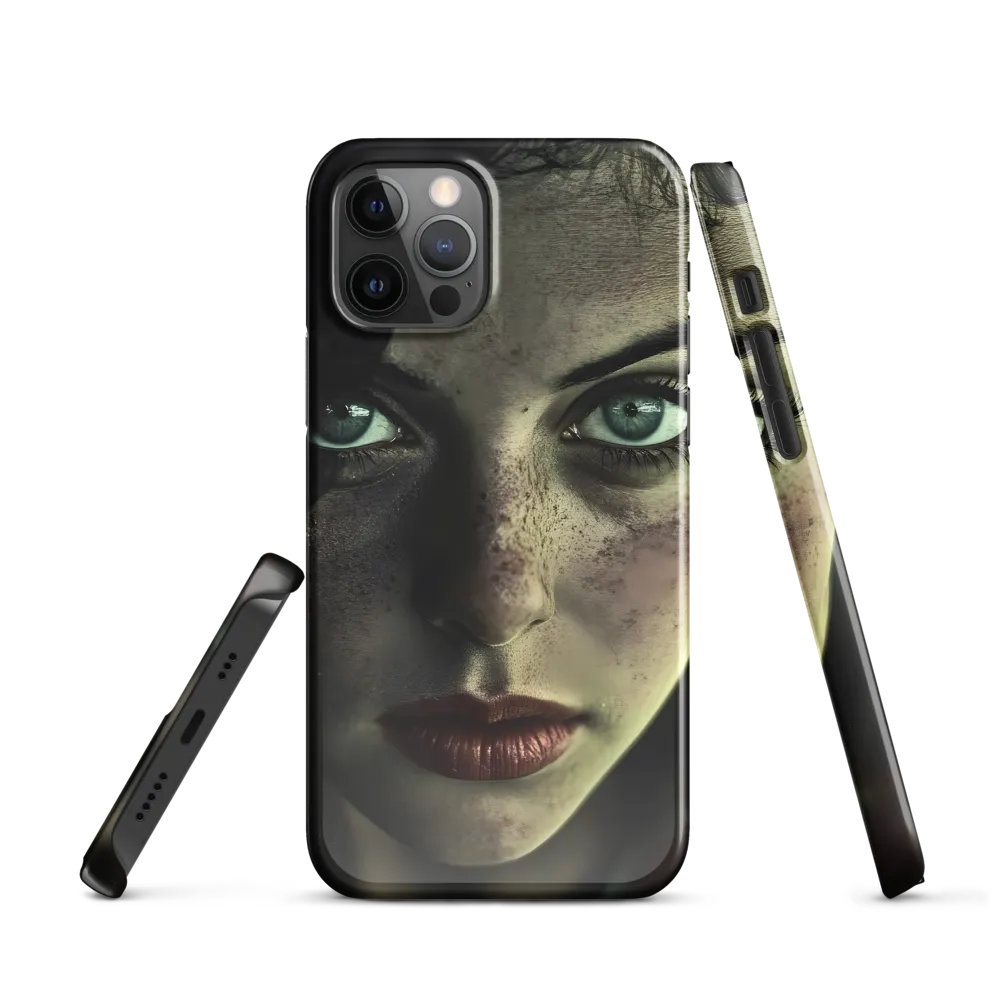 Eyes of Enigma