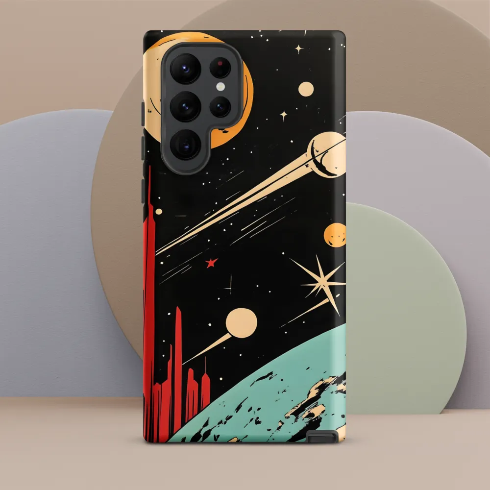 Cosmic Encounter