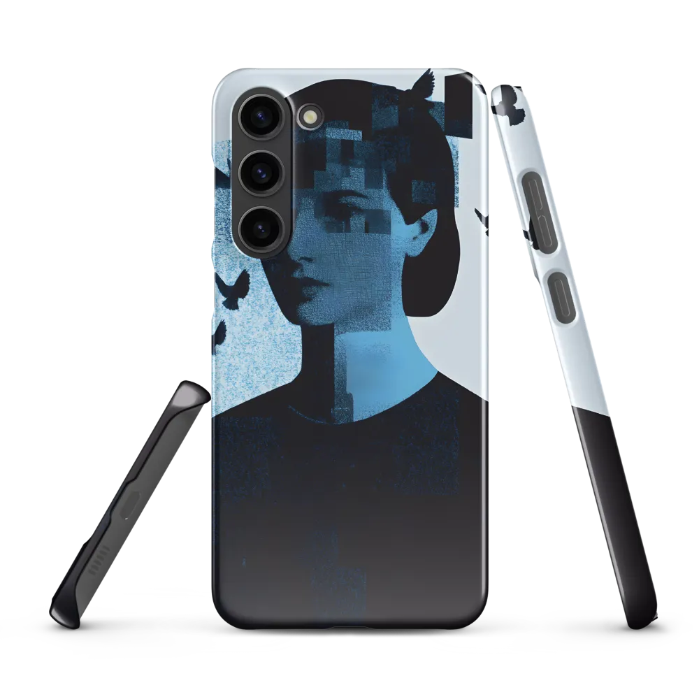 Fragmented Reflections