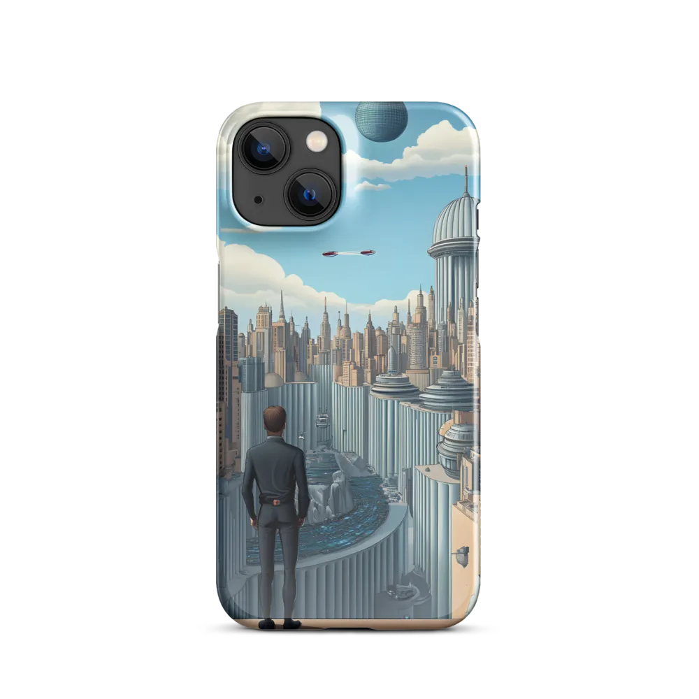 Visions of Tomorrow