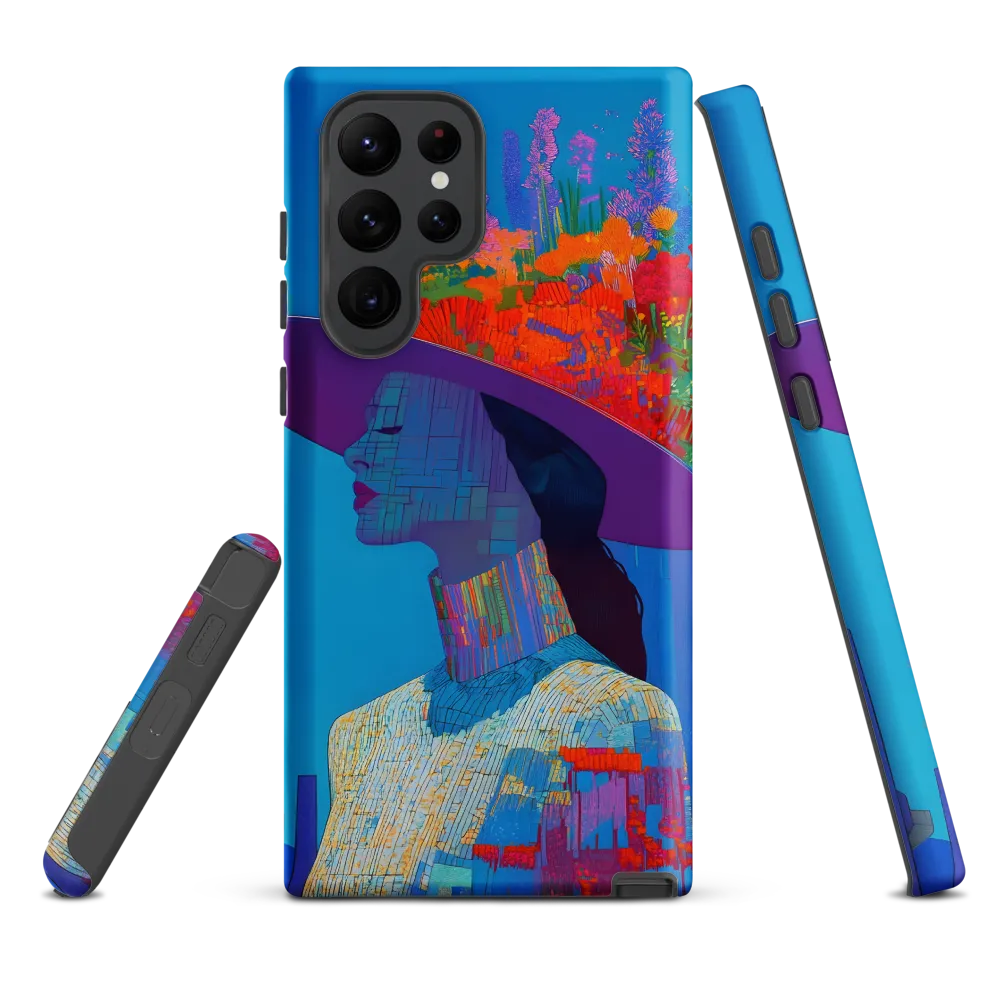 Botanical Reverie