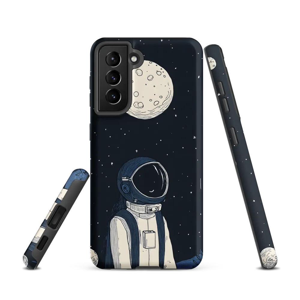 Gazing at the Cosmos