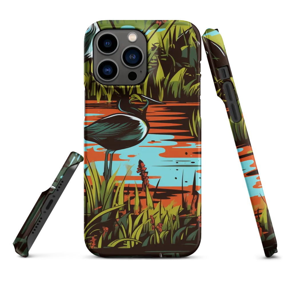 Marshland Symphony