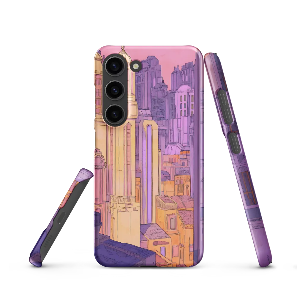 Dreamscape Towers