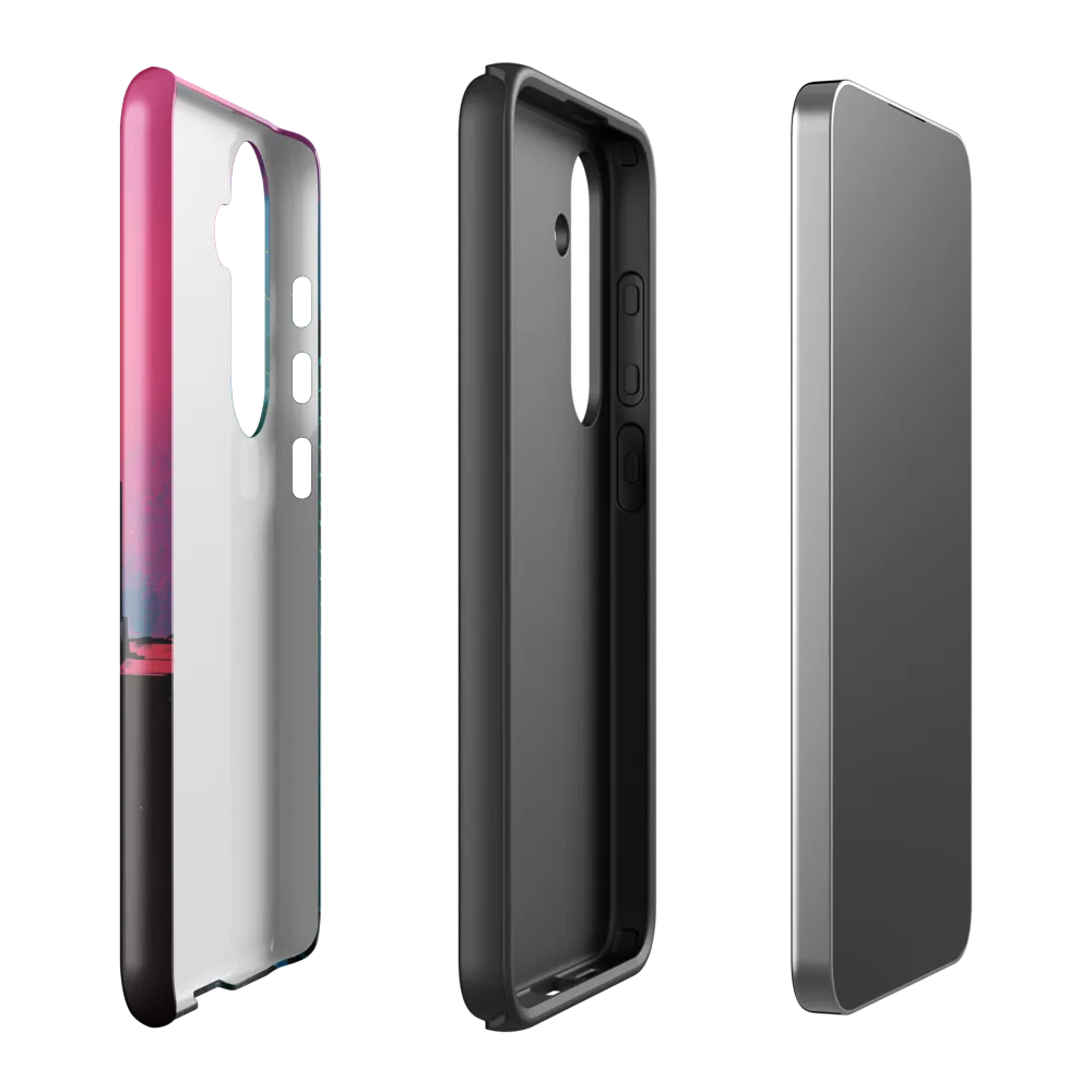 Neon Horizon