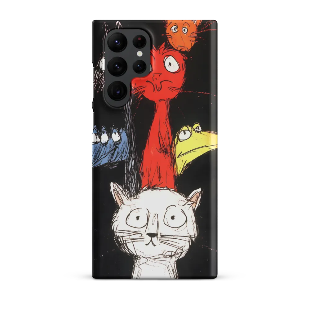 Whimsical Menagerie