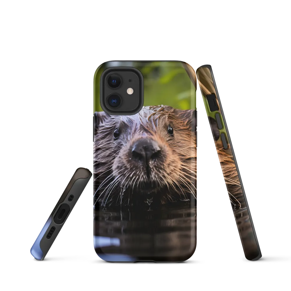 Emergence of the Beaver