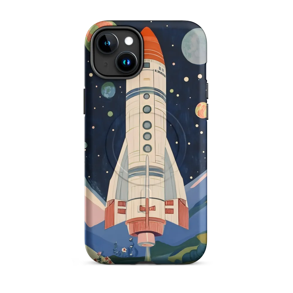 Journey to the Stars
