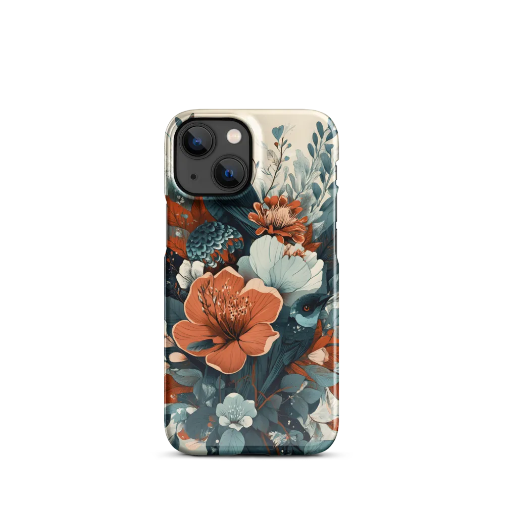 Serenity in Bloom