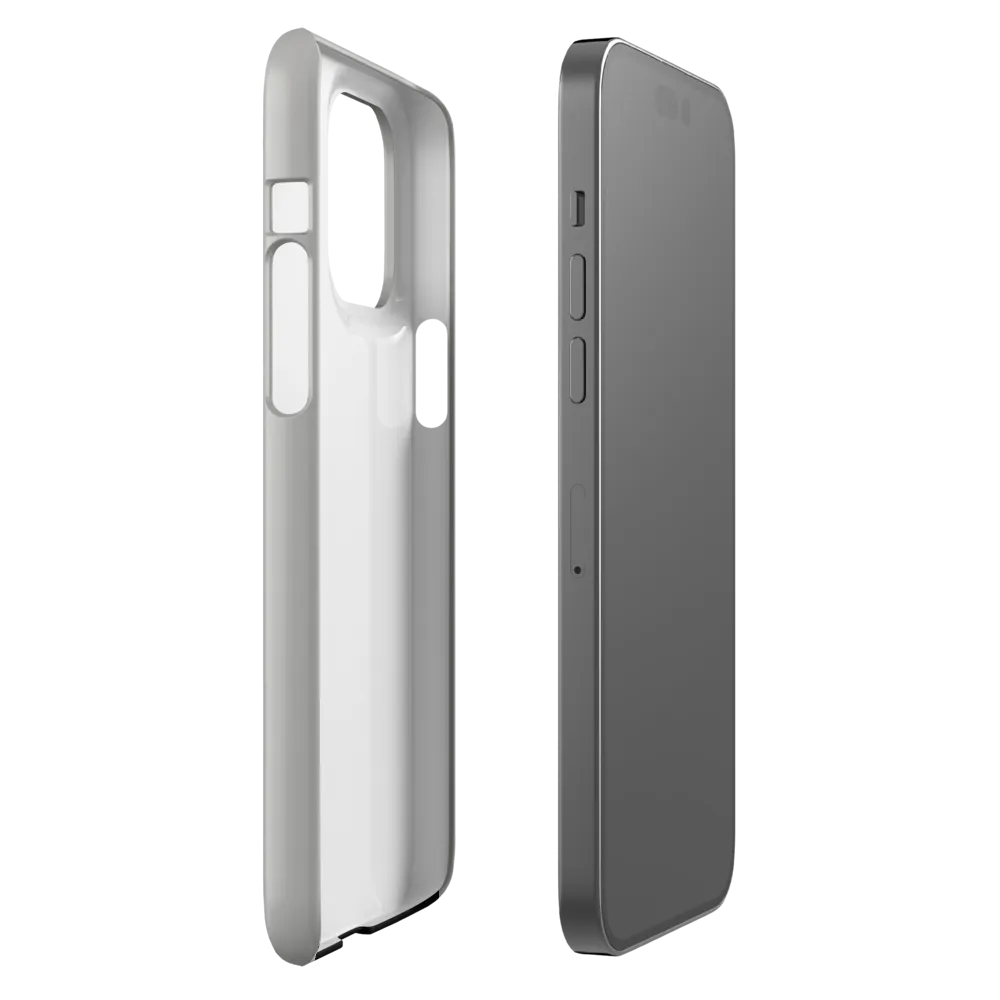 Monochrome Serenity